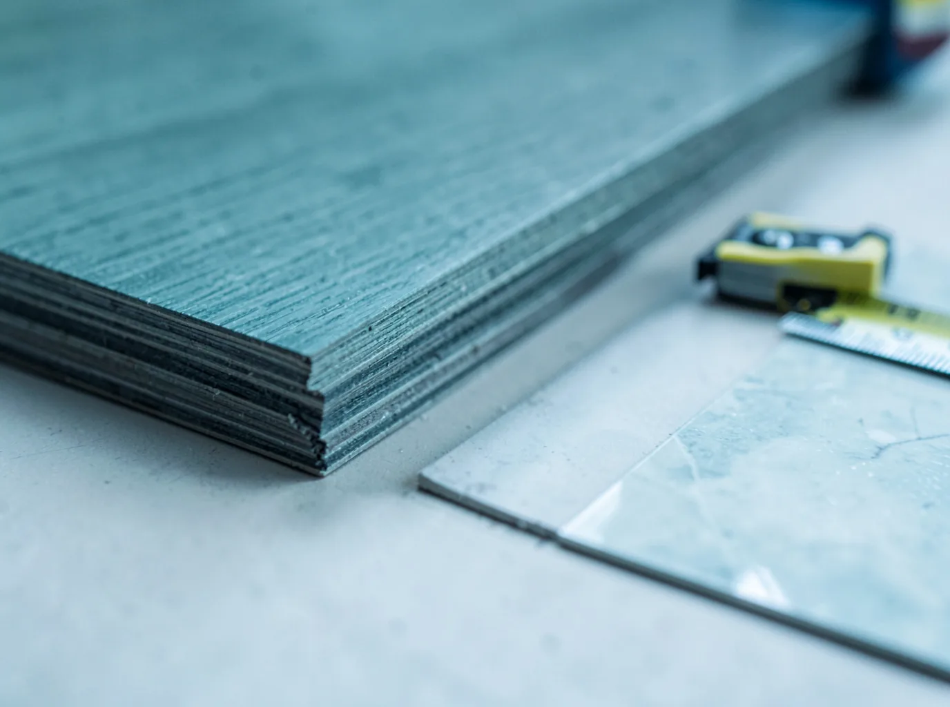 Luxury Vinyl Plank Installation Holton, MI FAQs